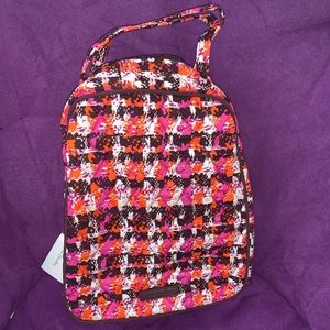 Vera Bradley Lunch Box